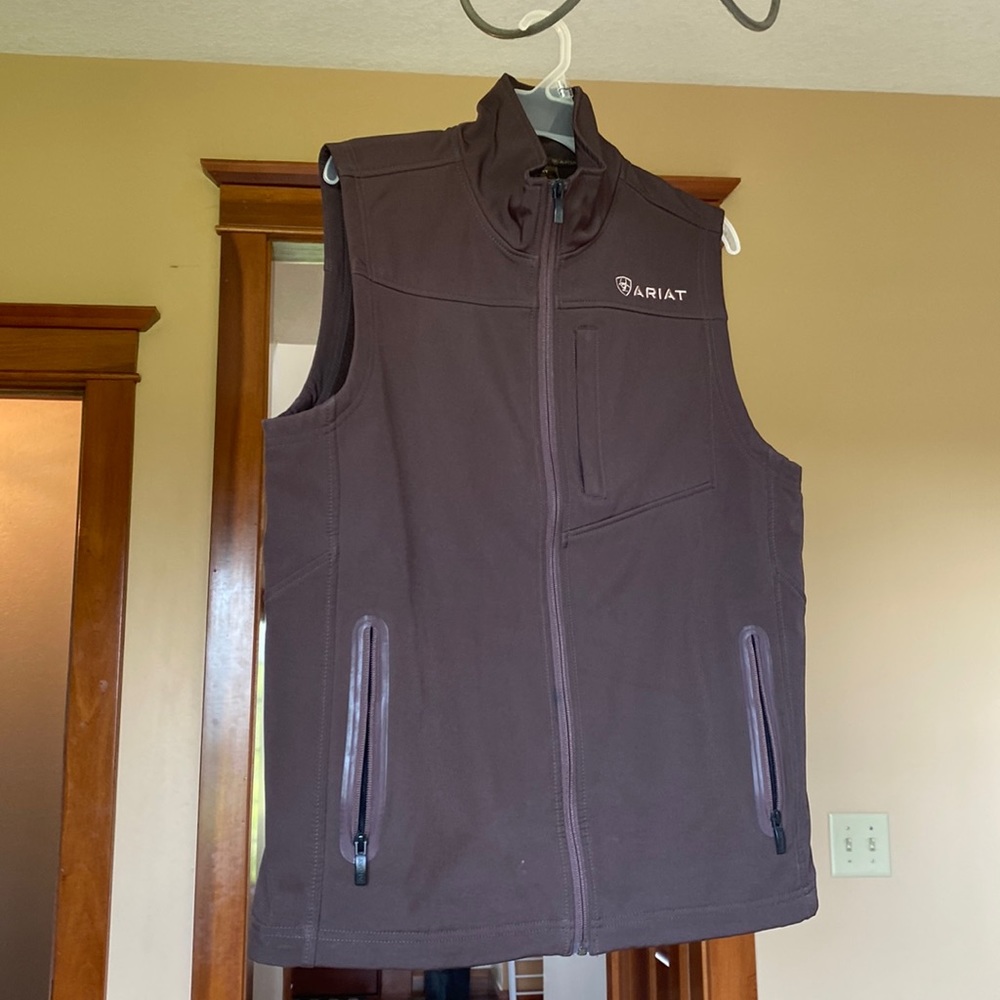 Men’s Medium Artist Vest